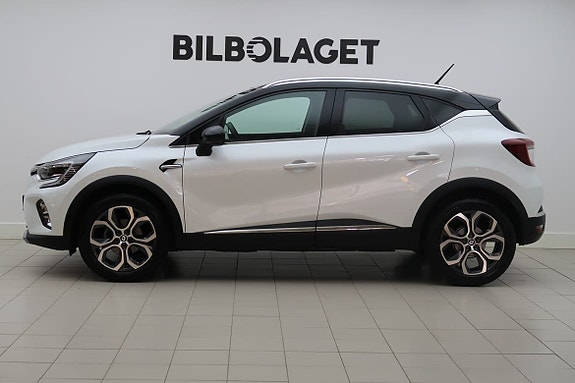 Renault Captur 2 of 12