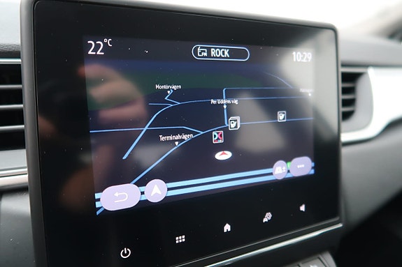 Renault Captur 10 of 12