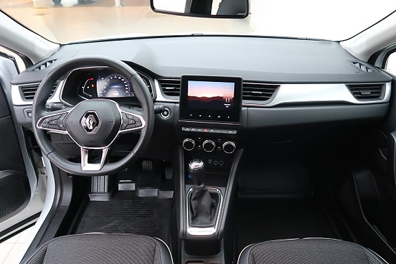 Renault Captur 7 of 12