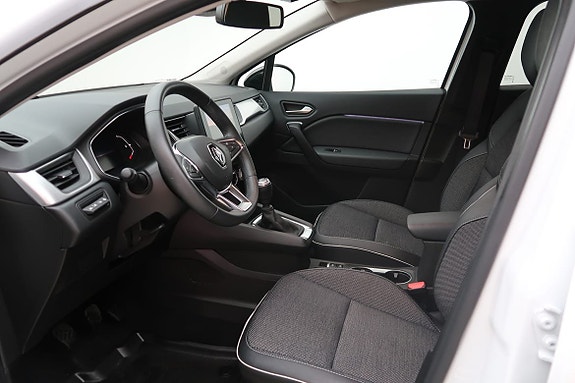 Renault Captur 4 of 12