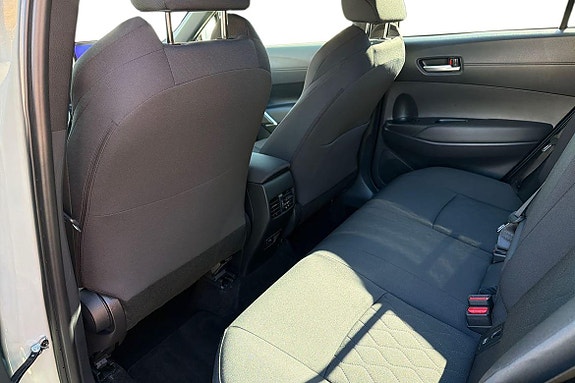 Toyota Corolla Cross 13 of 21
