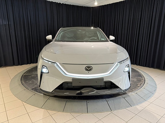 Mazda CX-6e 2 of 15