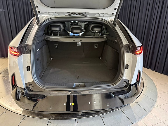Mazda CX-6e 9 of 15
