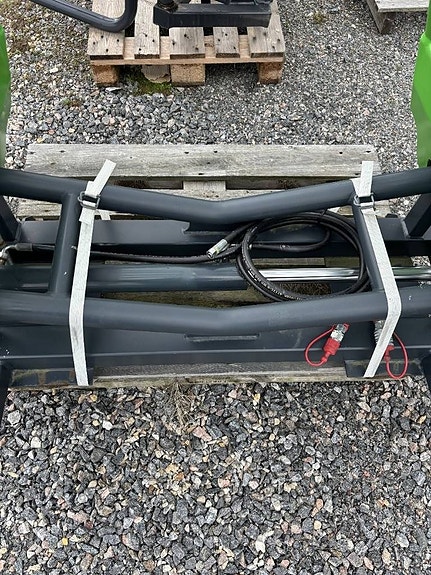 LST Rundbalsgrip 750-2000 SMS 2 of 2