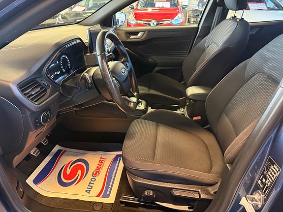 Ford Focus 6 of 17