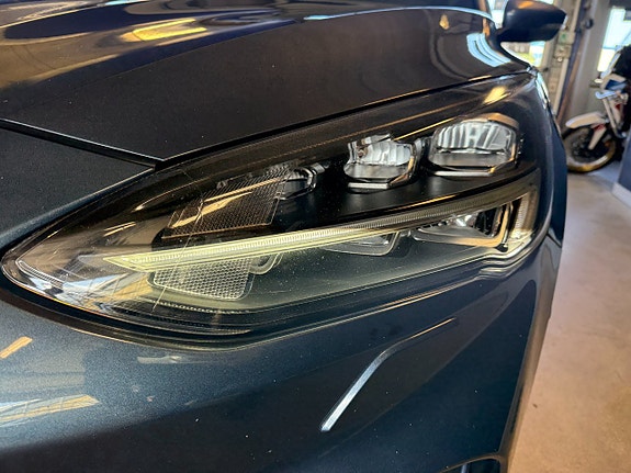 Ford Focus 13 of 17