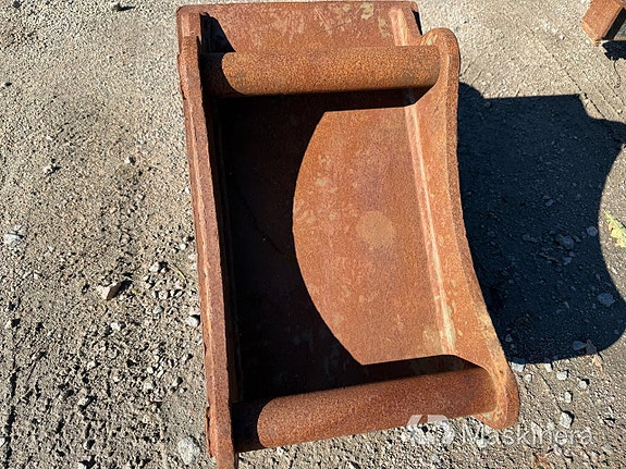 Asfaltsskärare Götene S60 Fäste 6 of 7