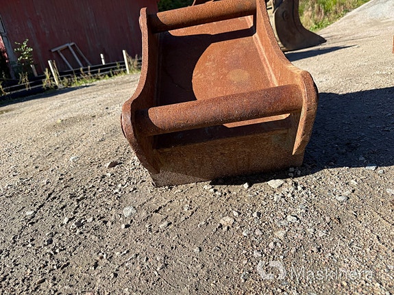 Asfaltsskärare Götene S60 Fäste 5 of 7