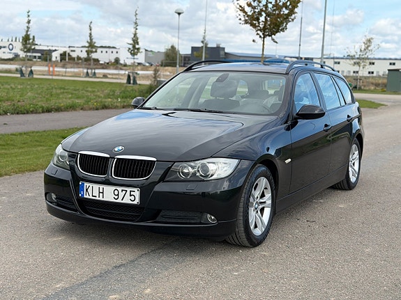 BMW 320d