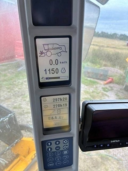 New Holland TC 4.90 7 of 13