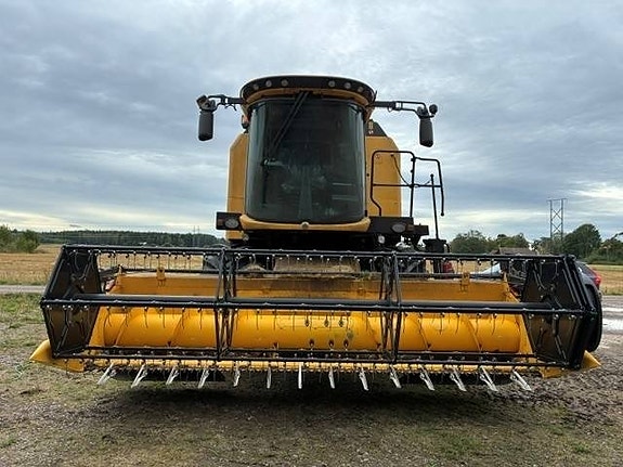 New Holland TC 4.90 3 of 13