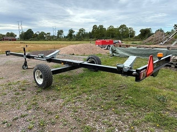 New Holland TC 4.90 9 of 13