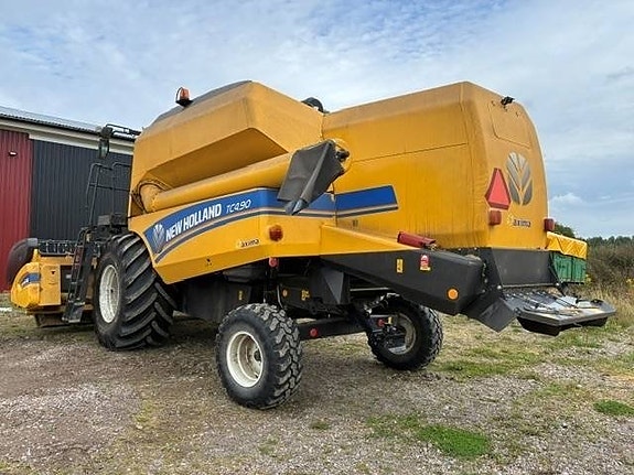 New Holland TC 4.90 12 of 13