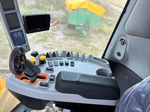 New Holland TC 4.90 6 of 13