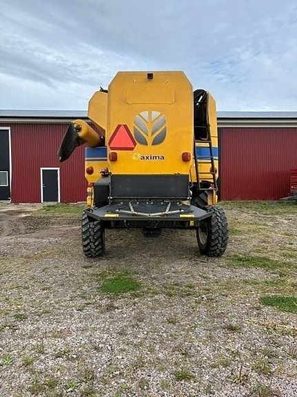 New Holland TC 4.90 4 of 13