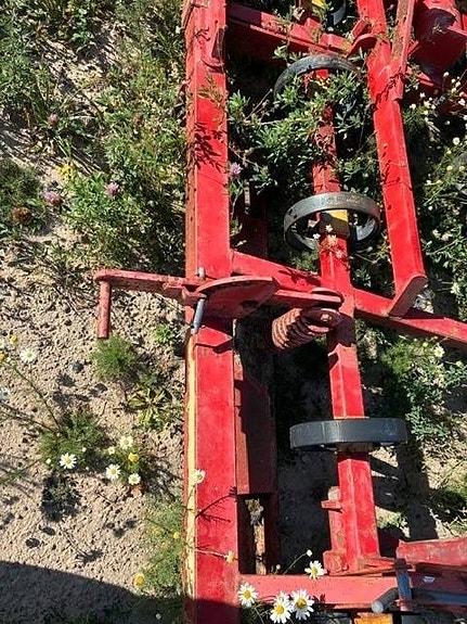 Väderstad NZ 5.8m 5 of 6
