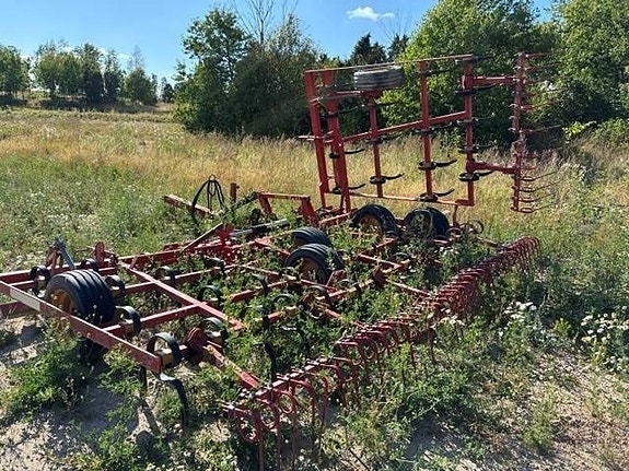 Väderstad NZ 5.8m 2 of 6