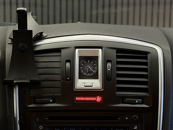Cadillac BLS 20 of 23