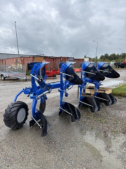 Överum DX4975H 6 of 6