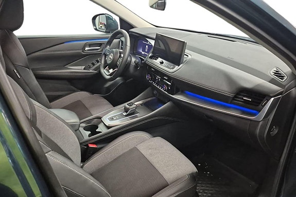 Nissan Qashqai 17 of 28