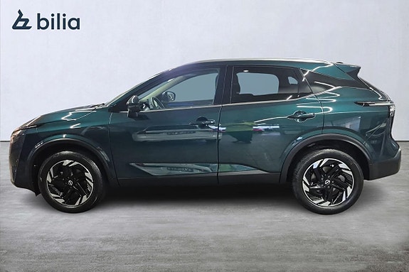 Nissan Qashqai 2 of 28