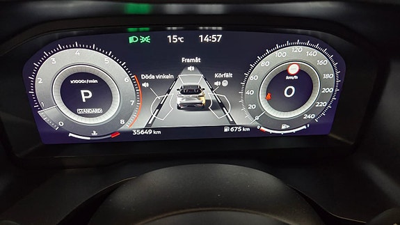 Nissan Qashqai 11 of 28
