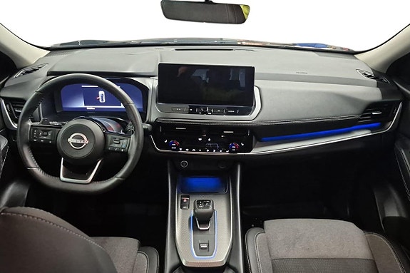 Nissan Qashqai 13 of 28