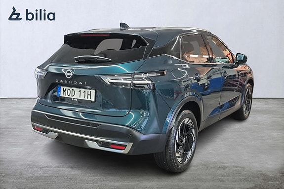 Nissan Qashqai 25 of 28
