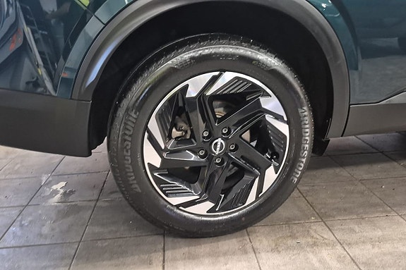 Nissan Qashqai 23 of 28
