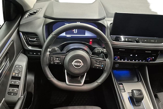 Nissan Qashqai 14 of 28