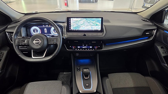 Nissan Qashqai 8 of 28