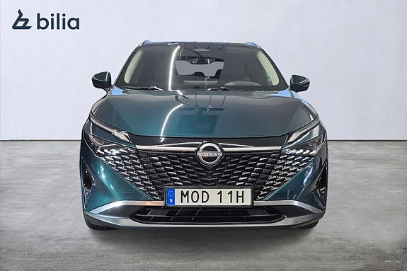 Nissan Qashqai 6 of 28