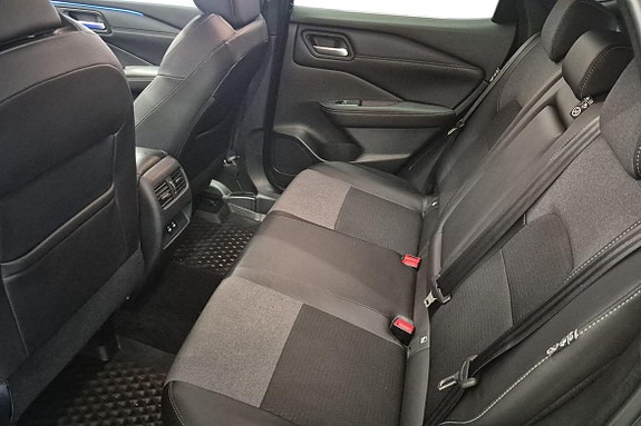 Nissan Qashqai 16 of 28
