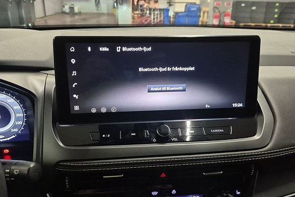 Nissan Qashqai 19 of 28