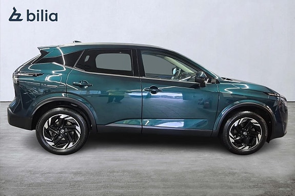 Nissan Qashqai 24 of 28
