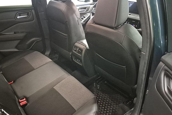 Nissan Qashqai 18 of 28
