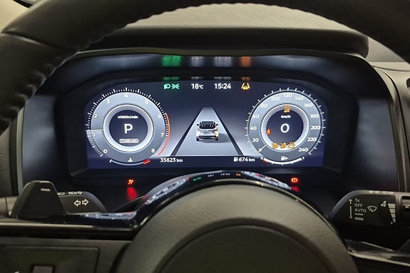 Nissan Qashqai 21 of 28