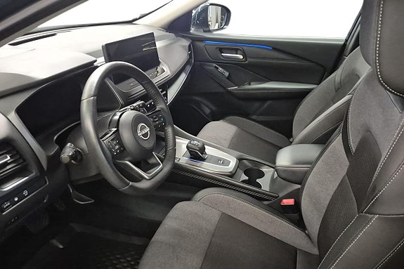 Nissan Qashqai 7 of 28