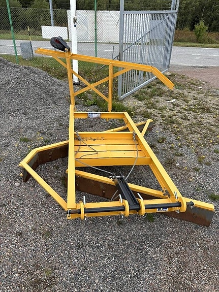 Vreten V2-220 Vägsladd 3 of 4