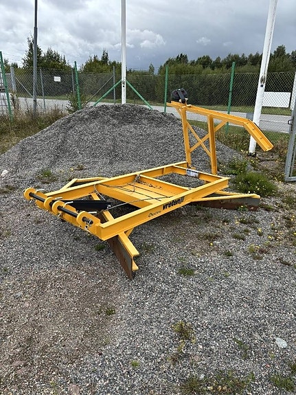 Vreten V2-220 Vägsladd