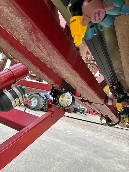 Hardi Commander 4500 twin 13 of 17