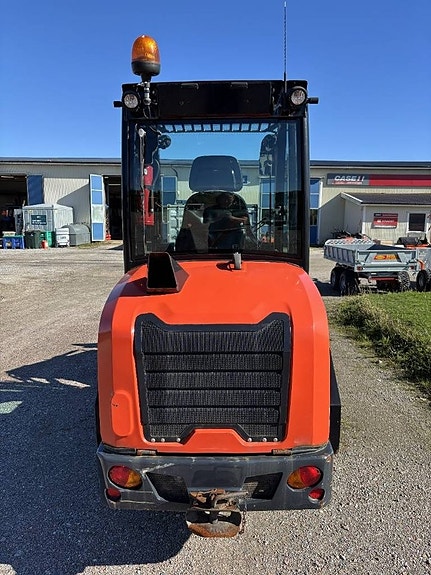 Kubota RT 280-2 4 of 10