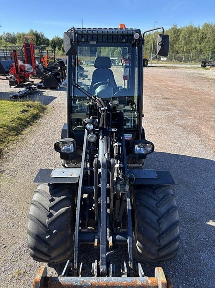 Kubota RT 280-2 5 of 10