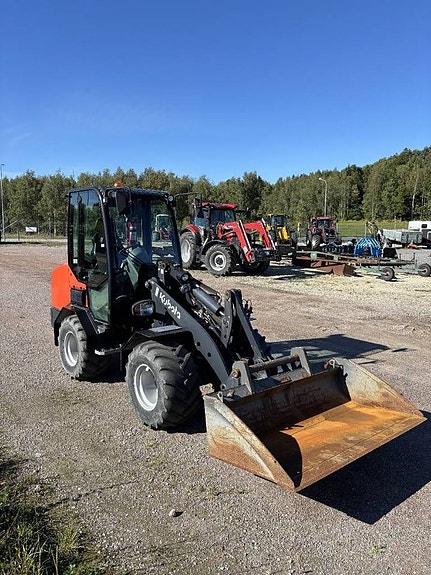 Kubota RT 280-2 3 of 10