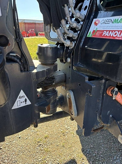 Kubota RT 280-2 7 of 10