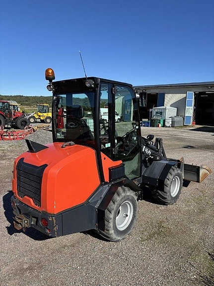 Kubota RT 280-2 2 of 10