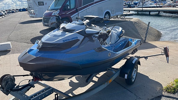 SeaDoo GTX 2019 6 of 9
