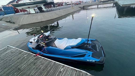 SeaDoo GTX 2019 8 of 9