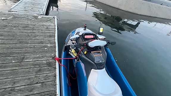 SeaDoo GTX 2019 9 of 9