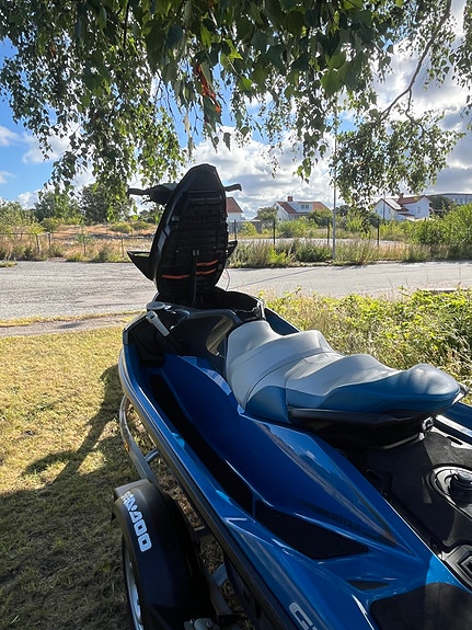 SeaDoo GTX 2019 3 of 9